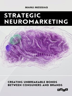 cover image of Strategic Neuromarketing